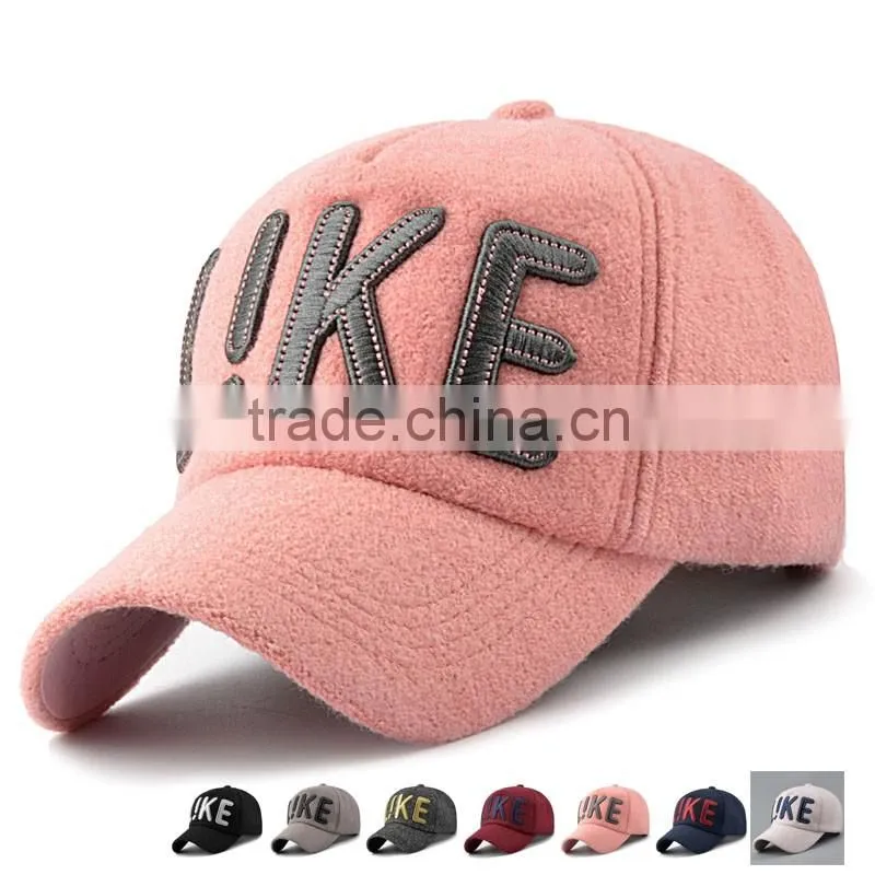 Sample Free Plain Professional Distressed Dad Hat Custom Baseball Caps