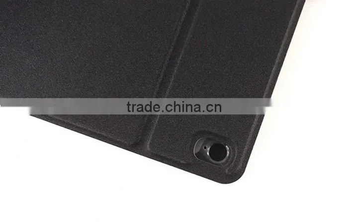 Case Rotation For iPad Ultra-thin Tablet case 360 degree Rotation Multiple Folding Tablet case