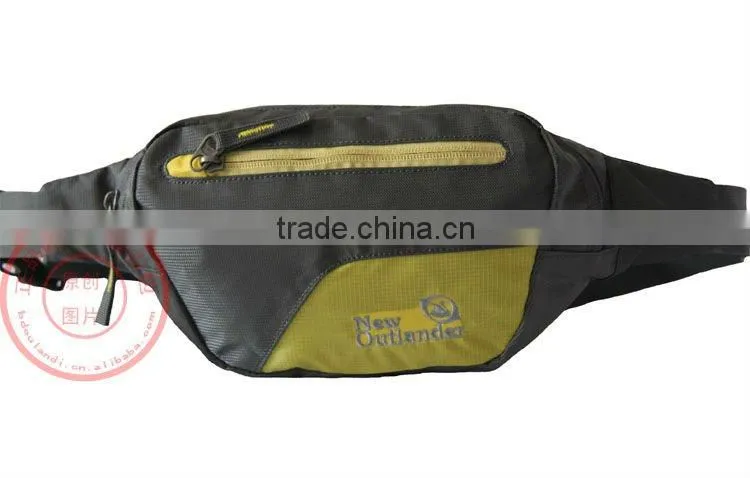waterproof nylon belt pouch