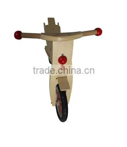 Popular and Colorful Kids Balance Bike,Wooden Balance Bike,Wooden Bike