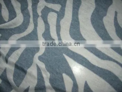underwear fabrics burn out fabric