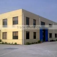 Baoding Qianguyi Jewelry Design Co., Ltd. company overview - view 1
