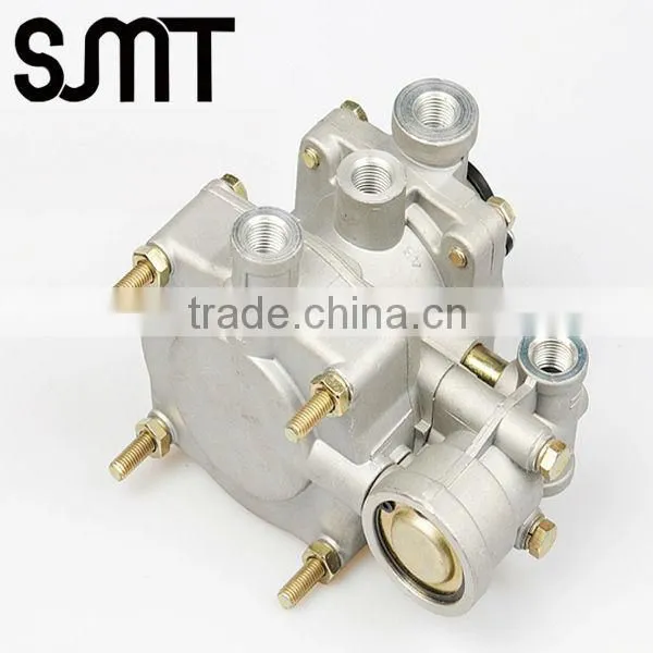WABCO trailer control valve for truck part 9730025010 973 002 501 0