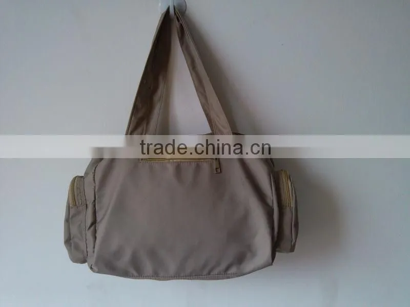 Fashion female shoulder bag 2013