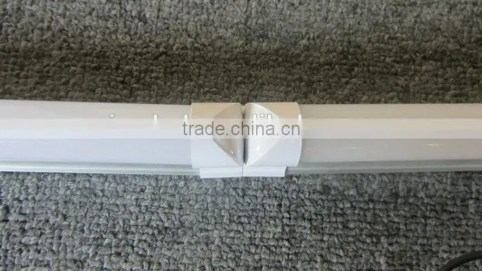 led integrated tube T8 900mm 14W