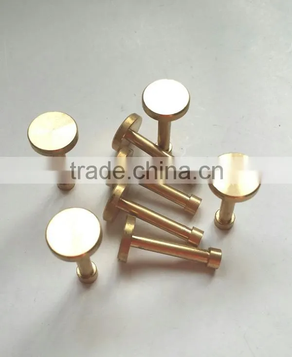 brass insert
