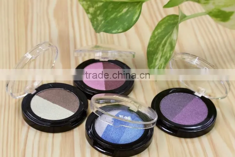 Romantic Color Shining Eye Shadow Single Eyeshadow