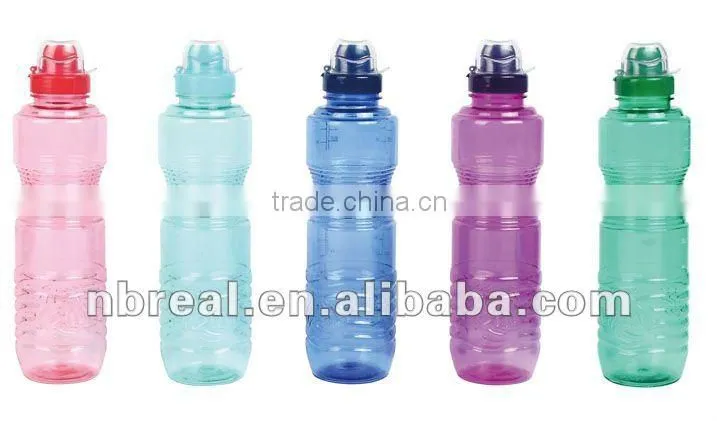 TRITAN water bottle