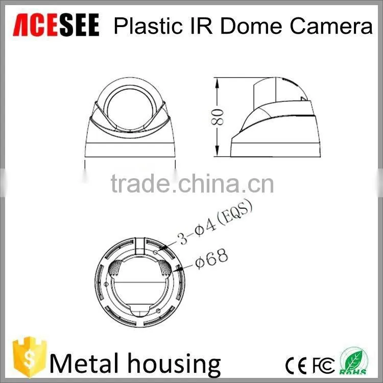 NEW Longse ADSB20CHT200P 2Mp Full HD camera Infrared PTZ Dome Camera,best price