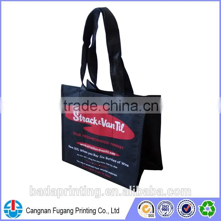 New design barrel bag in box wine with great price