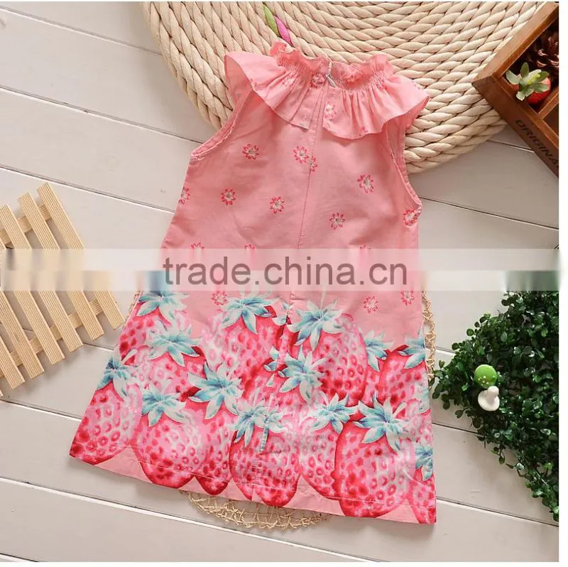 Wholesale dresses of the girls