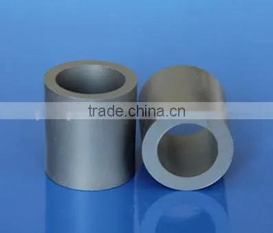 Tungsten Carbide Pump Shaft Sleeve