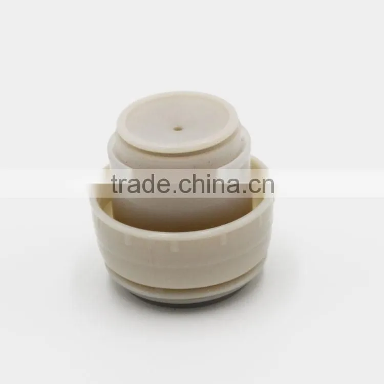 New design stainless steel water bottle/vacuum bottle/thermos bottle for gift