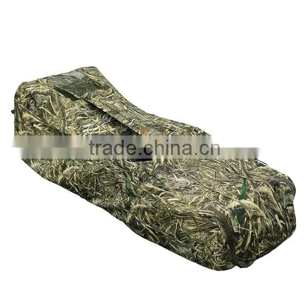 SW206 Realtree Camouflage Layout Blinds for Shooting Duck