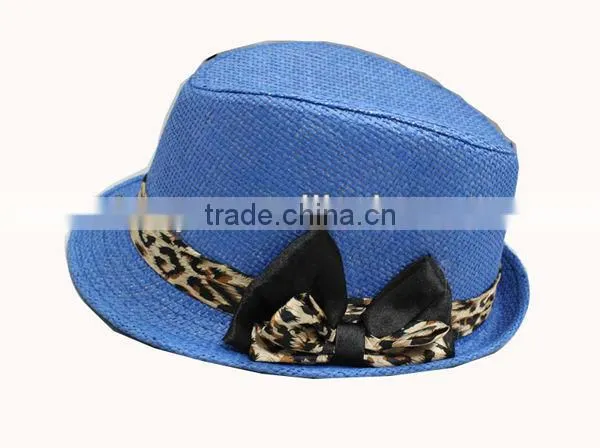 foldable attractive feminie papyrus sun protection hats