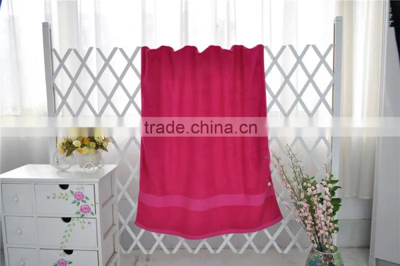 Beautiful Cotton Towels/ Hand Towel / Face Towel Wholesale