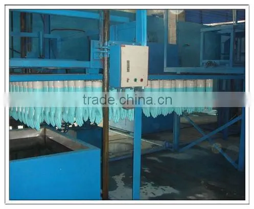 Nitrile gloves