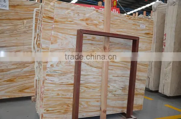 Dark Emperador Marble Slab