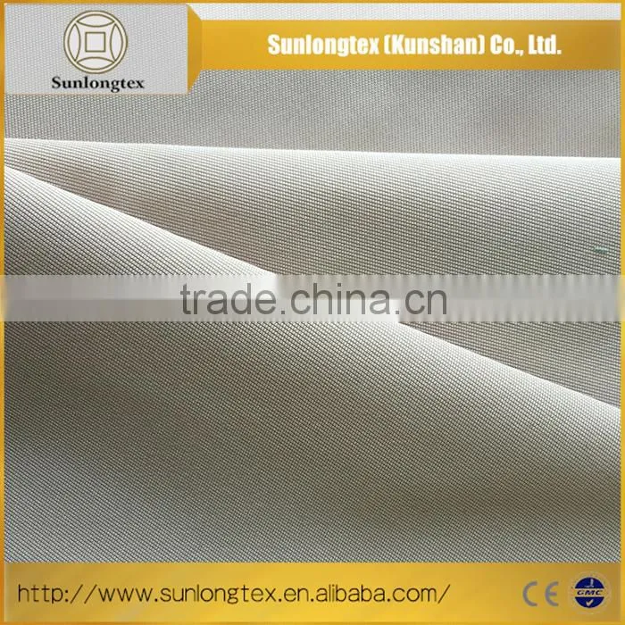 China Wholesale Custom polyester nylon 600d waterproof fabric