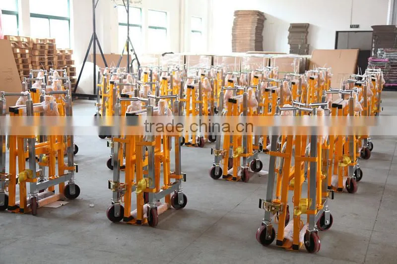 Raptor FM180A Hydraulic Safelift Furniture Mover