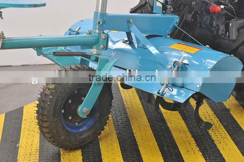 10Hp Walking Tractor SH101