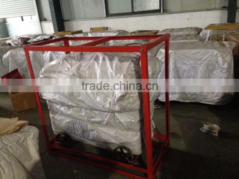 Engine can be customized concrete road cutter machine for sell.