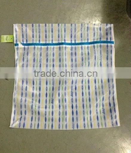 2015 NEW Delicate Wash Zipped Laundry Fine Mesh Bags
