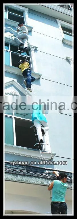 ladder/aluminium ladder/telescopic ladder