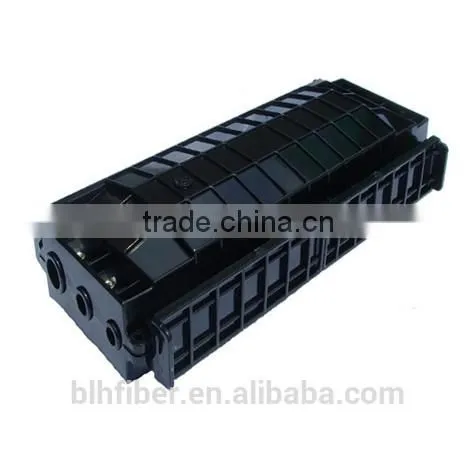 Water-blocking material Double sheath FOSC Fiber Optic Splice Closure