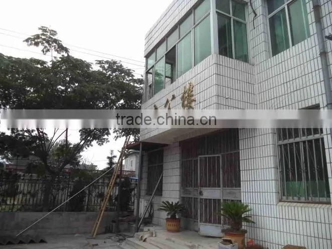 Linyi O.lvy Agriculture Comprehensive Development Co., Ltd. company overview - view 3