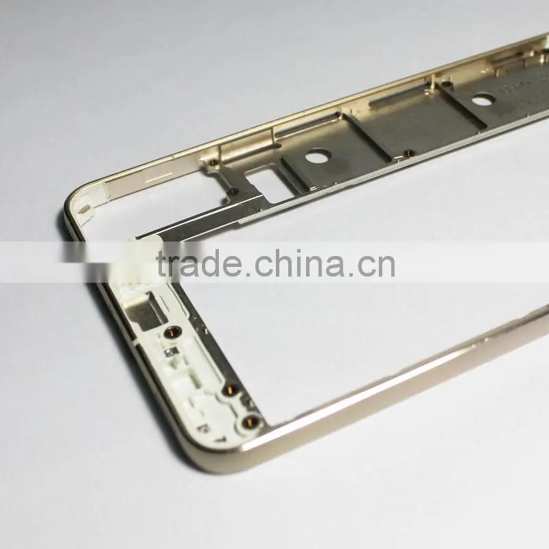 Stainless steel pipes custom aluminum cnc machining part/aluminum cnc milling part