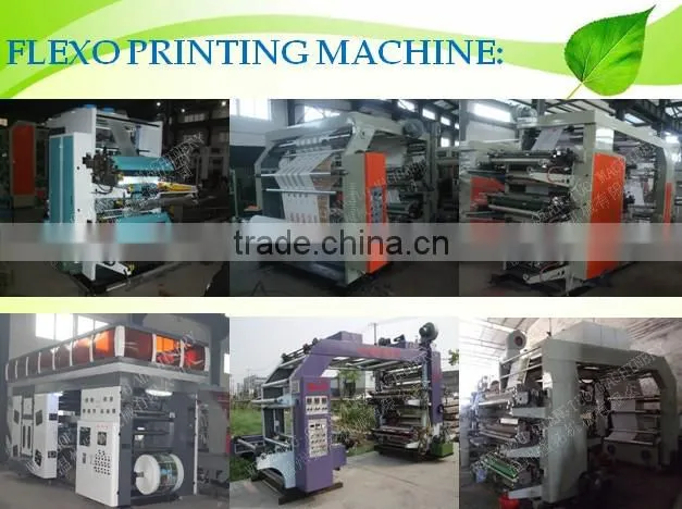 Ruian high speed automatic bopp tape jumbo roll slitting machine