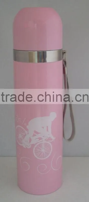 stainless steel thermal flask