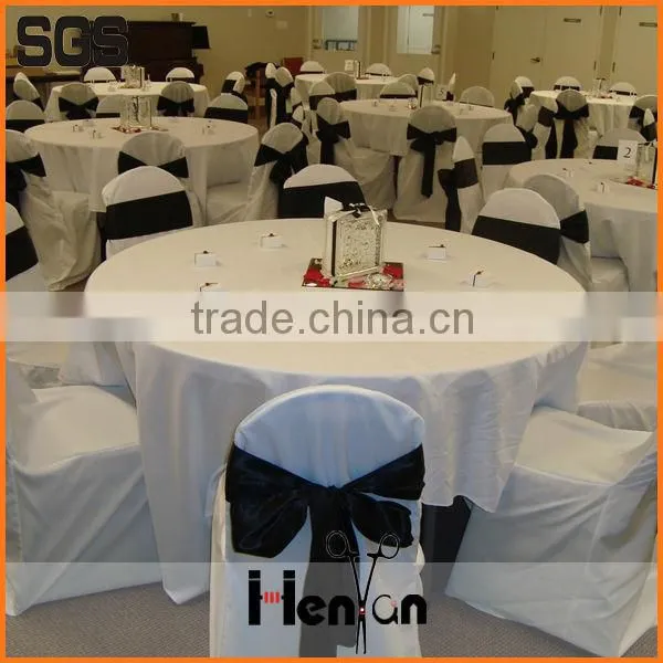 wholesale custom wedding table cloth napkins