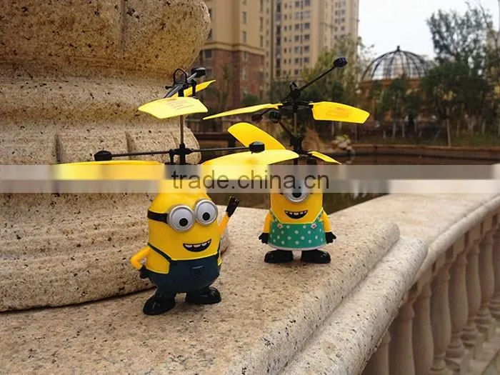 Wholesale mini radio controlled toy aerial survey uav