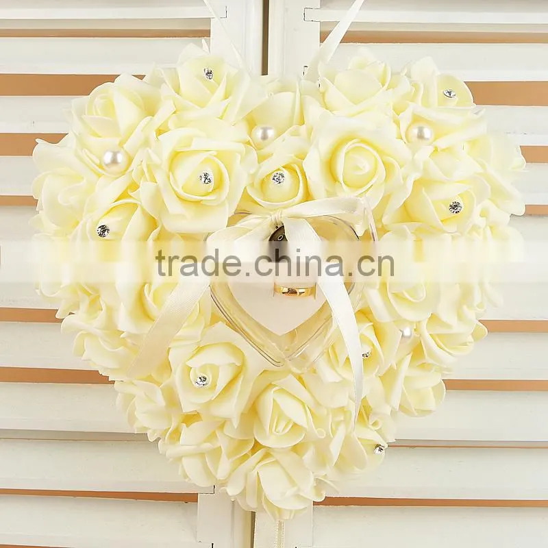 NEW design wholesale ring boxes jewellery
