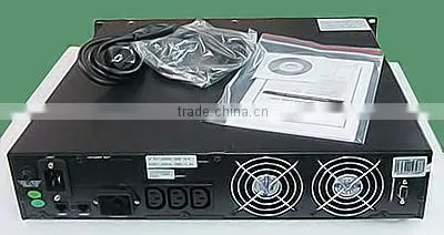 high frequency online ups rack mount 3kva ups rack mount