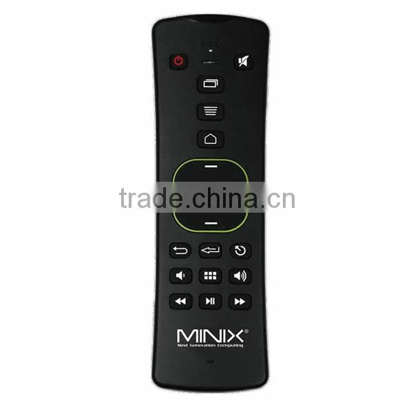 MINIX NEO X8-H X8H Plus Android TV Box Amlogic S812 Quad Core+free A2 Lite 2.4G Wireless Keyboard + Air Mouse
