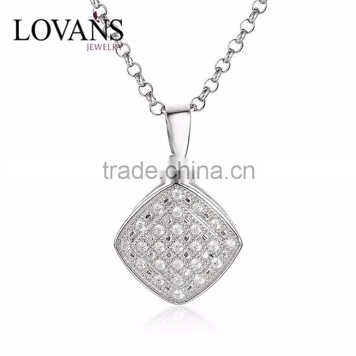 2016 Cutie Pisces Design S925 Silver Pendant PETY007
