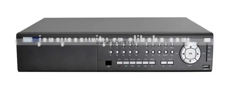 High definition Hybrid dvr 2014 New Product HVR