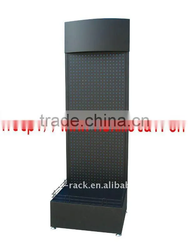 metal storage display HSX-DR0127