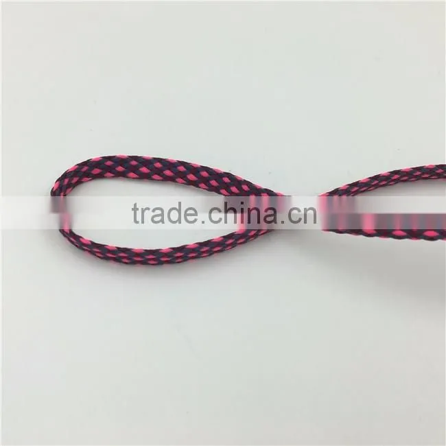 Wholesale Colorful Braided Cotton/Nylon/PP Rope