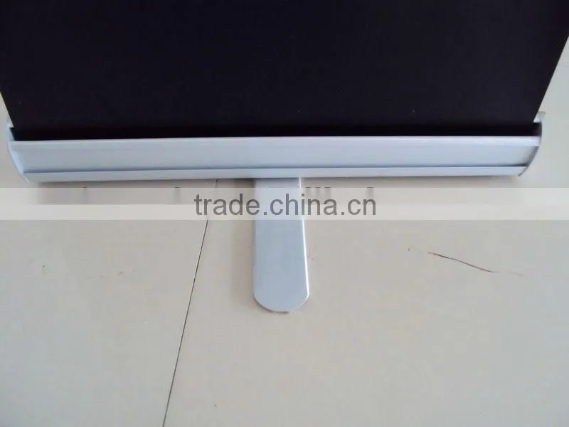 smart roll up stand size 50*100cm