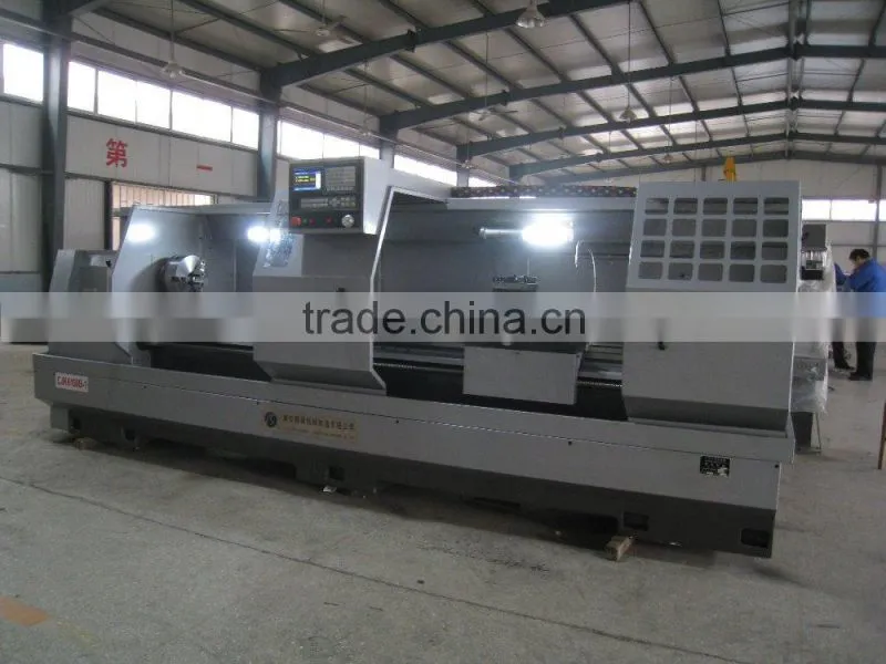 cnc machine price CJK6150B-1 cnc turning machines