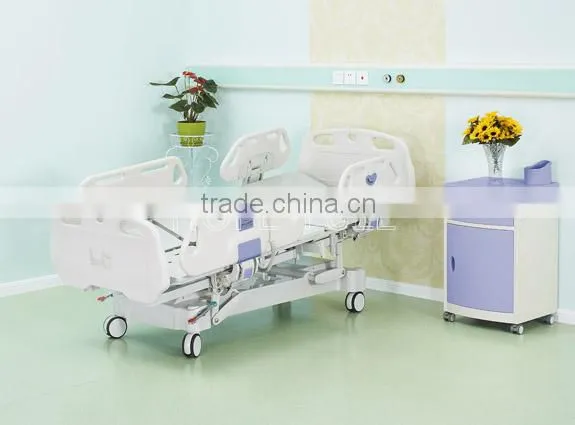 hot sale F868a Mulifunctional electric turn-over bed