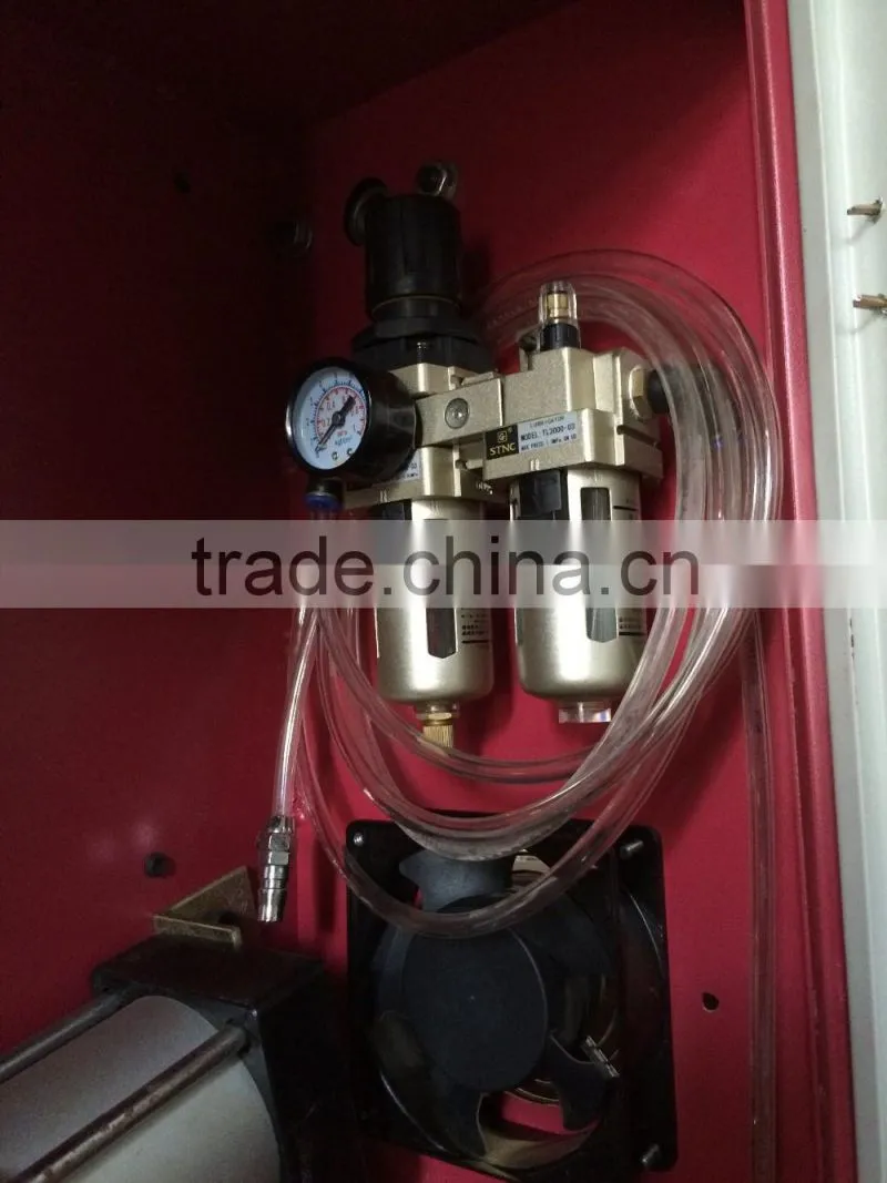 mass production security device installed roll to roll heat transfer printing machine