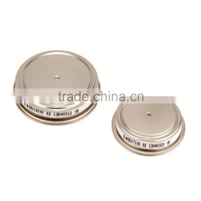 ZE12000 A special Welding Rectifiers diode