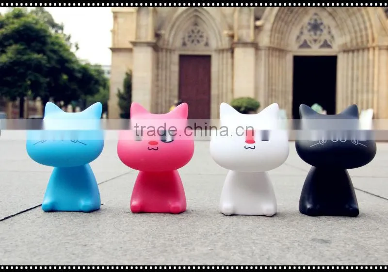 2014 cat lamp kids reading table lamp decorative lamps for kids