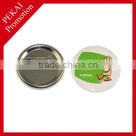 Best Quanlity Customized Promotional Badge
