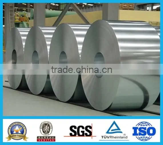 high quality cold rolled steel coil high carbon steel strip spcc steel